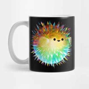 Pufferfish! Mug